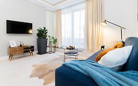 Plater Premium Apartments